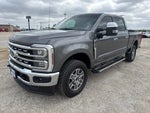 2025 F-250 Super Duty Thumbnail 1