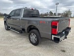2025 F-250 Super Duty Thumbnail 4