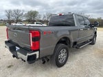 2025 F-250 Super Duty Thumbnail 7