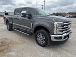 2025 F-250 Super Duty Thumbnail 8