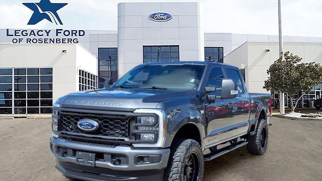 Preowned 2025 Ford F-250 Super Duty XL for Sale