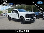 2025 F-250 Super Duty Thumbnail 1