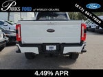 2025 F-250 Super Duty Thumbnail 6