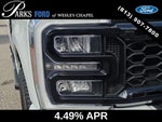 2025 F-250 Super Duty Thumbnail 7