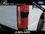 2025 F-250 Super Duty Thumbnail 8