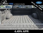 2025 F-250 Super Duty Thumbnail 9