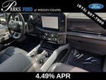 2025 F-250 Super Duty Thumbnail 10