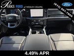 2025 F-250 Super Duty Thumbnail 11