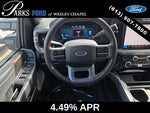 2025 F-250 Super Duty Thumbnail 12