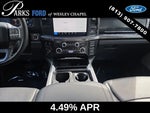 2025 F-250 Super Duty Thumbnail 13