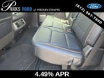 2025 F-250 Super Duty Thumbnail 15
