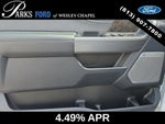 2025 F-250 Super Duty Thumbnail 16