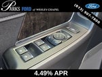 2025 F-250 Super Duty Thumbnail 17