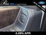 2025 F-250 Super Duty Thumbnail 18