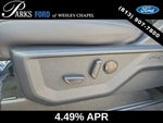 2025 F-250 Super Duty Thumbnail 19