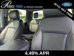 2025 F-250 Super Duty Thumbnail 20