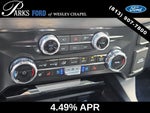 2025 F-250 Super Duty Thumbnail 23