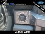 2025 F-250 Super Duty Thumbnail 27