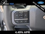 2025 F-250 Super Duty Thumbnail 30