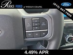 2025 F-250 Super Duty Thumbnail 31
