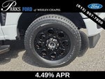 2025 F-250 Super Duty Thumbnail 33