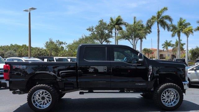 2025 Ford F-250 Super Duty King Ranch