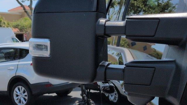 2025 Ford F-250 Super Duty King Ranch