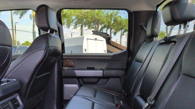 2025 Ford F-250 Super Duty King Ranch
