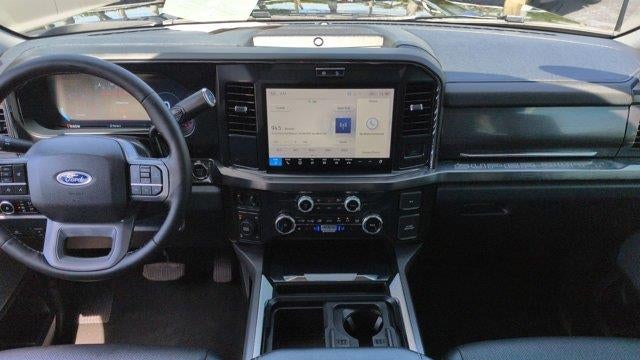 2025 Ford F-250 Super Duty King Ranch