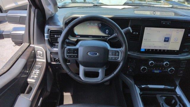 2025 Ford F-250 Super Duty King Ranch