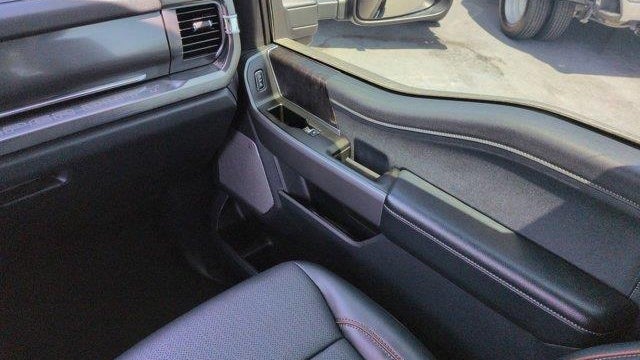 2025 Ford F-250 Super Duty King Ranch
