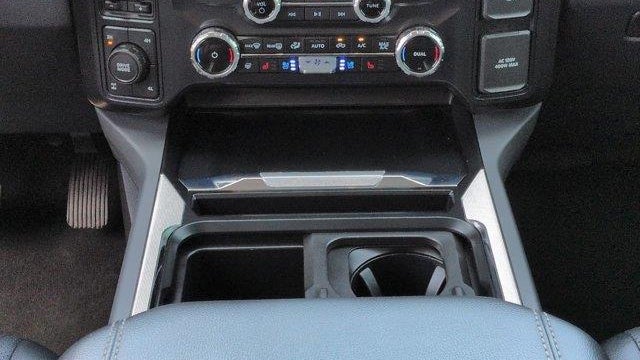 2025 Ford F-250 Super Duty King Ranch