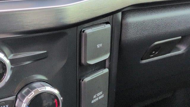 2025 Ford F-250 Super Duty King Ranch