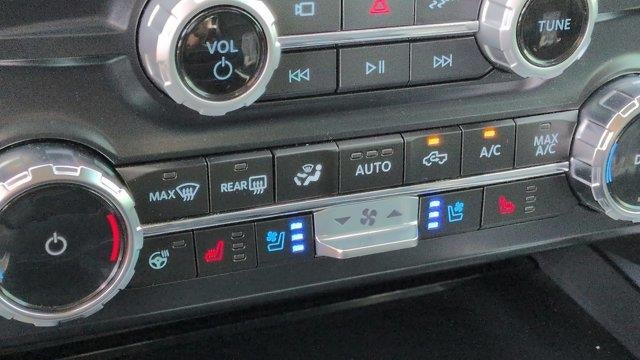 2025 Ford F-250 Super Duty King Ranch