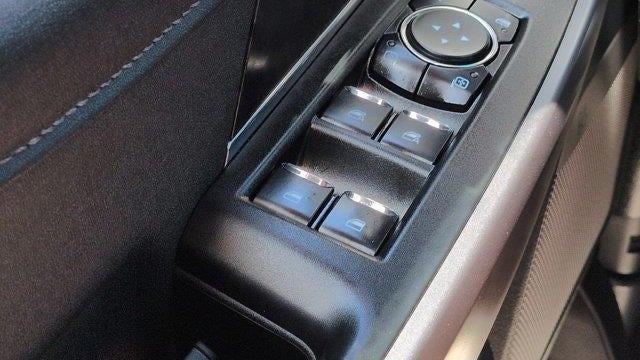 2025 Ford F-250 Super Duty King Ranch