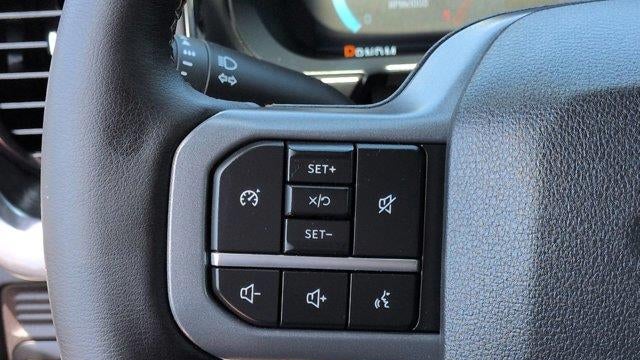 2025 Ford F-250 Super Duty King Ranch