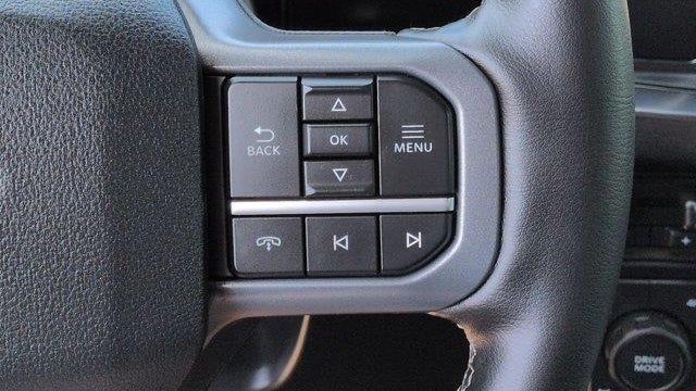2025 Ford F-250 Super Duty King Ranch