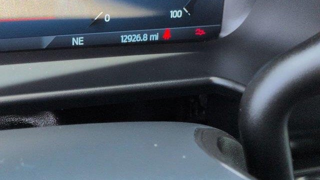 2025 Ford F-250 Super Duty King Ranch