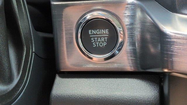 2025 Ford F-250 Super Duty King Ranch