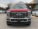 2025 F-250 Super Duty Thumbnail 2