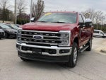 2025 F-250 Super Duty Thumbnail 3
