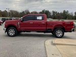 2025 F-250 Super Duty Thumbnail 4