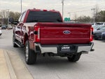 2025 F-250 Super Duty Thumbnail 5