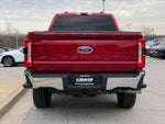 2025 F-250 Super Duty Thumbnail 6