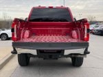2025 F-250 Super Duty Thumbnail 7