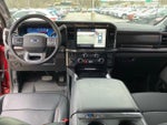 2025 F-250 Super Duty Thumbnail 27