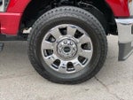 2025 F-250 Super Duty Thumbnail 31