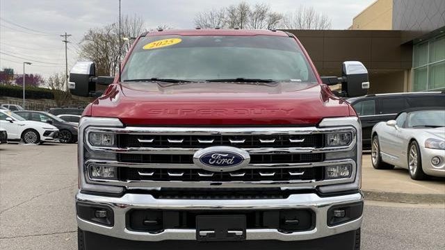 2025 Ford F-250 Super Duty Lariat