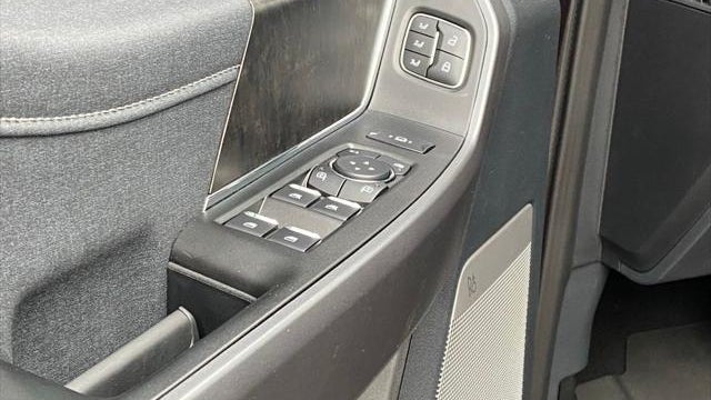2025 Ford F-250 Super Duty Lariat