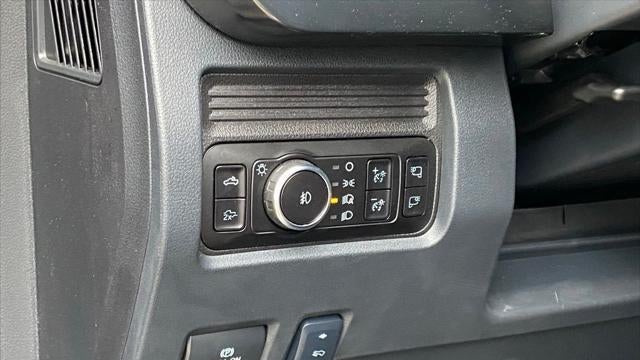2025 Ford F-250 Super Duty Lariat